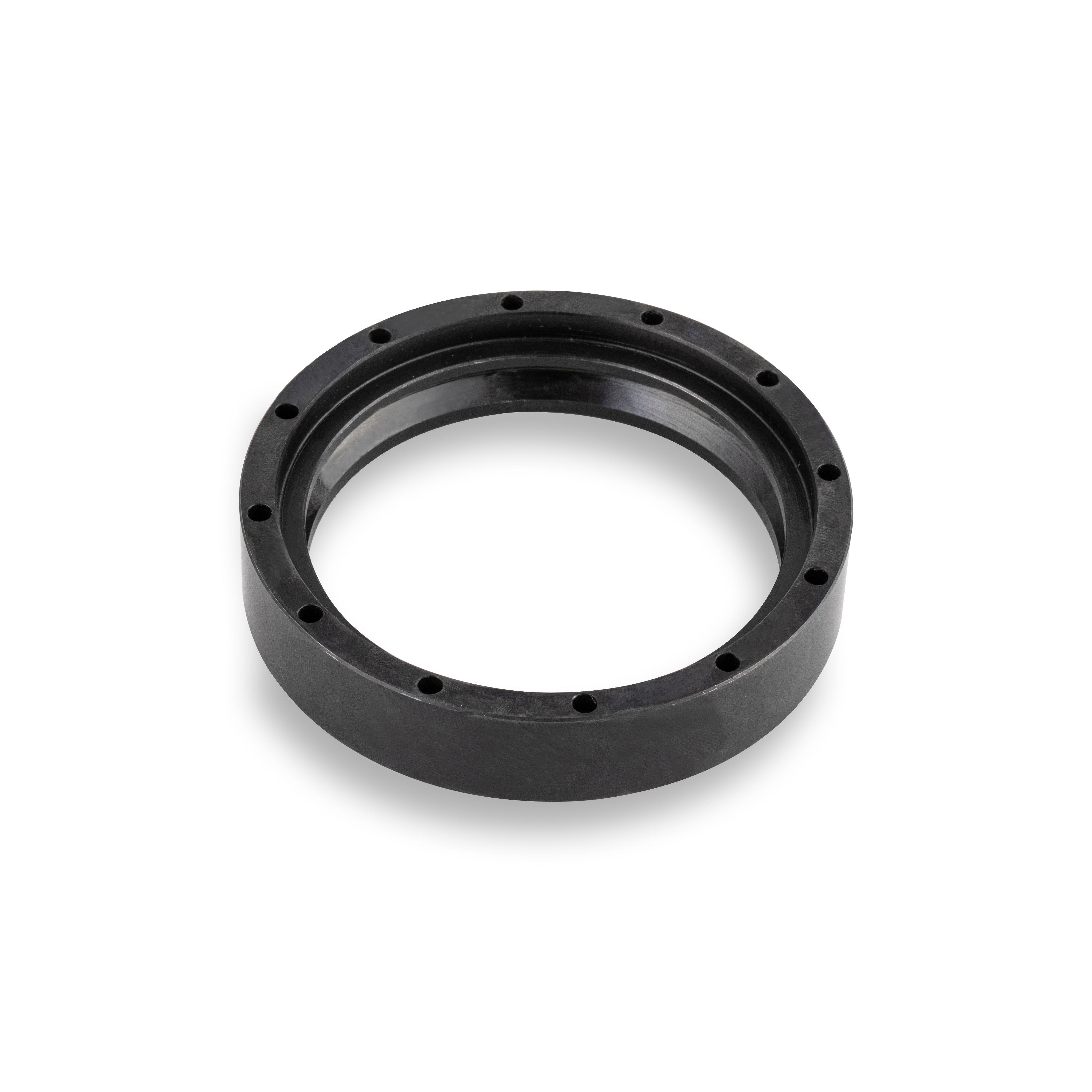 Chinese Stainless Steel Ring for Lathe Turning Parts Inner Spherical Bearings Ring
